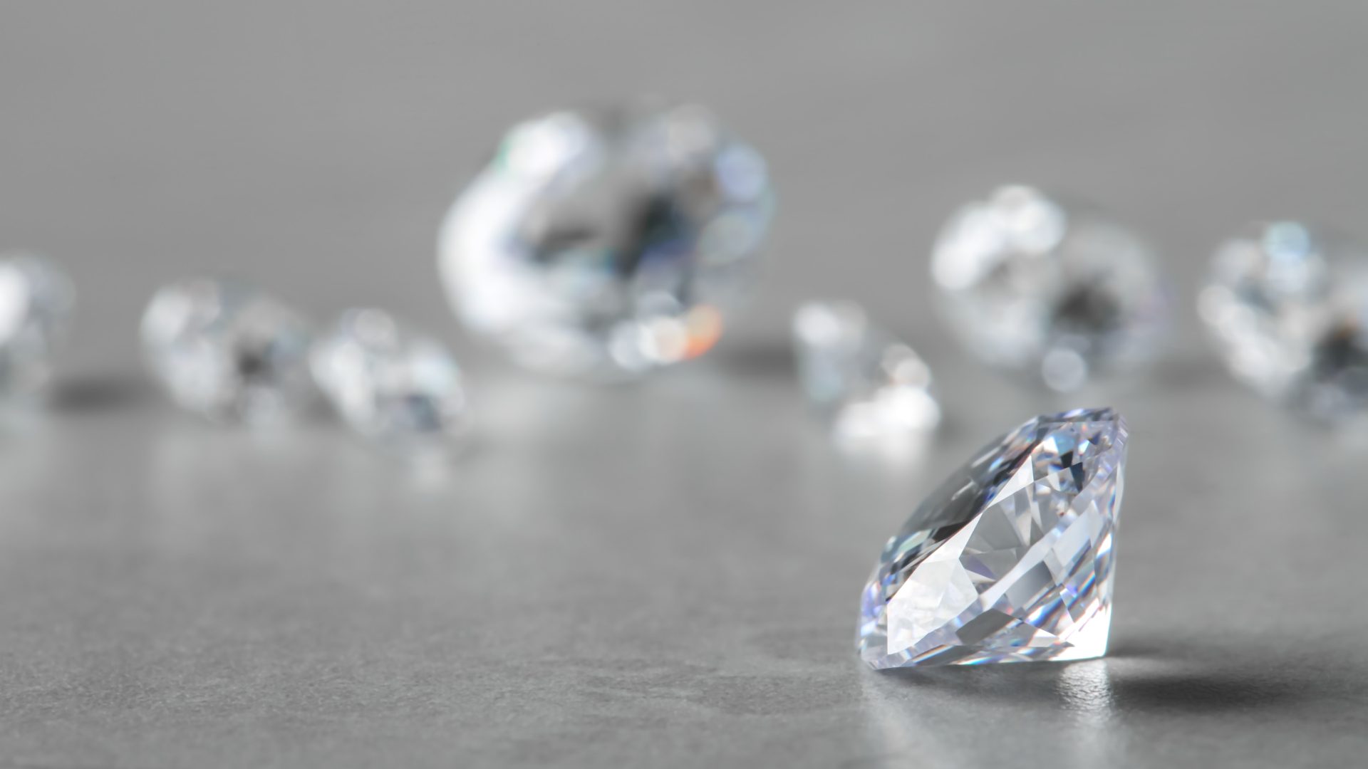 investment lab grown diamonds